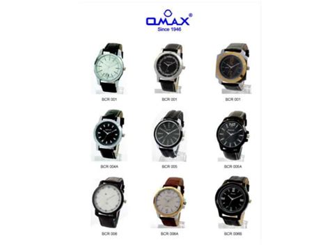 Omax | PPT