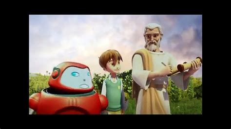 Superbook Revelation The Final Battle 4 Video Dailymotion