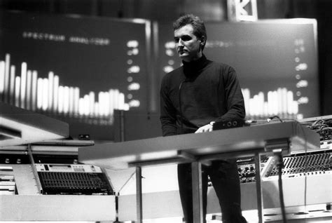 Obituary: Florian Schneider, Kraftwerk co-founder, dies at 73 - Legacy.com