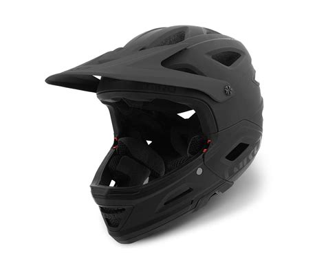 Giro Switchblade Mips Helm Dh Schwarz Fullface Helme Bmo Bike