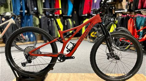 Specialized Stumpjumper Comp Czy Wydajno Komfort I Wytrzyma O