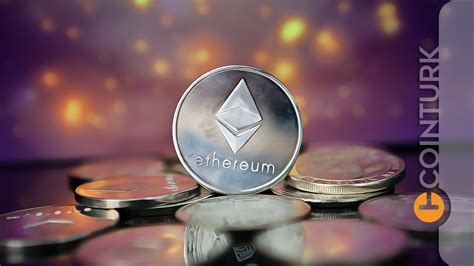 Kripto Para Piyasası Düşüşte Ethereum da ETH Son Durum Ne COINTURK