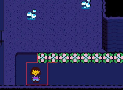 Изображение Bridge Seed Puzzle Glitchpng Undertale Вики Fandom