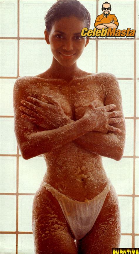 Halle Berry Nude Sex Scene Videos CelebMasta