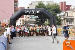 I Carrera Solidaria Vive Castell En El Clot De Burriana