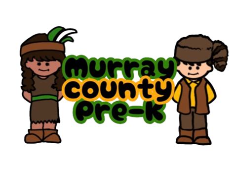 Home | Murray County Pre-K