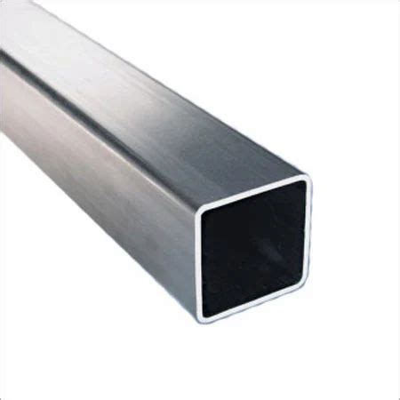 Mild Steel Square Tube At Best Price In Mandi Gobindgarh By Raghav