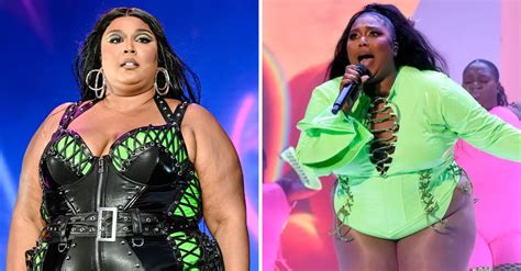 Lizzo Sued By Former Dancers For Weight Shaming And Sexual Harassment