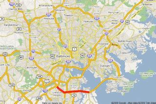 The Baltimore Snacker: Snacking around the Beltway - Final Assessment