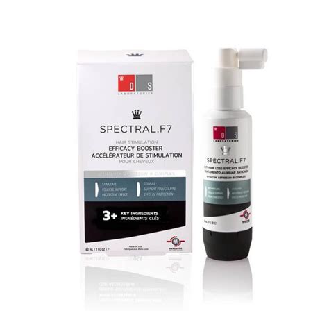 Spectral F7 Astressin B By Ds Laboratories Review