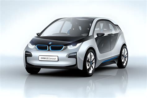 BMW i3 image #1