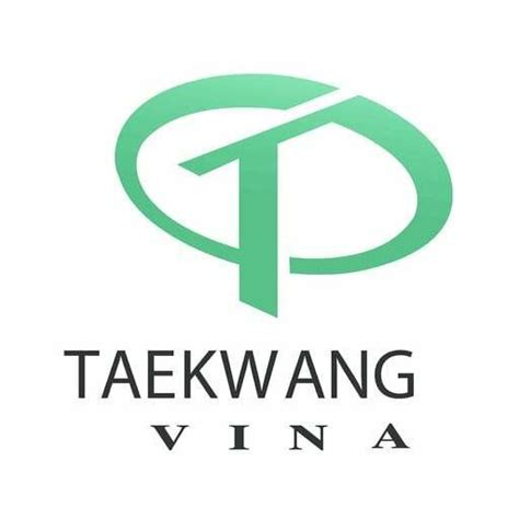 cong ty  phan tkg taekwang vina