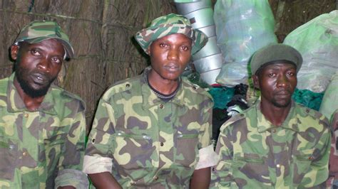 Ugandan Adf Rebels Tried In Dr Congo Over Massacre Eagle Online