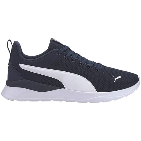 Buty męskie Puma Anzarun Lite granatowe 371128 05 47 Puma Sport