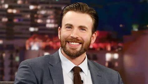 Tanggapi Rumor Kembali Ke Mcu Chris Evans Mengaku Tak Ada Pembicaraan