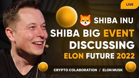 Elon Musk Spacex Start Shiba Inu To The Moon Shiba Inu Price