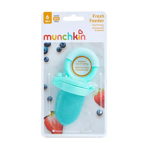 Munchkin Fresh Food Feeder