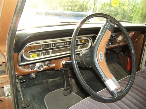 1972 Ford F 250 Ranger Xlt Camper Special Ford Truck Enthusiasts Forums