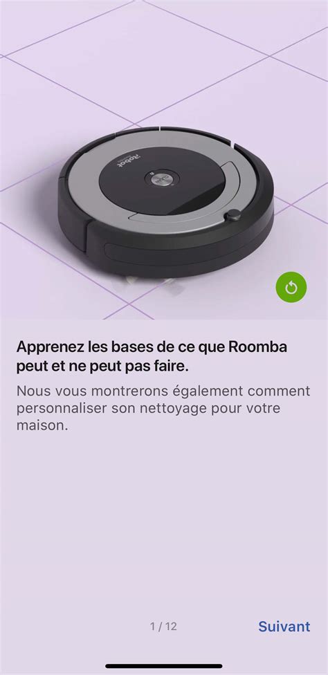 Jai testé laspirateur robot le plus vendu dAmazon