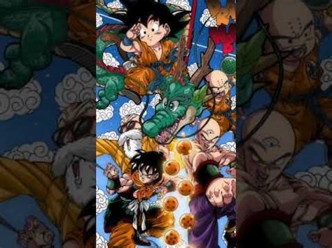 DUBLAGEM DE DRAGON BALL CLÁSSICO VEM AI VOCÊ SABIA dbz anime