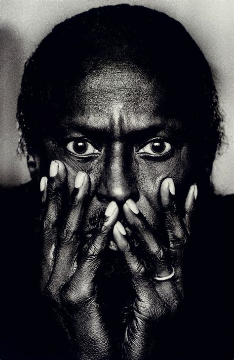 Lushlight Miles Davis Portrait Anton Corbijn