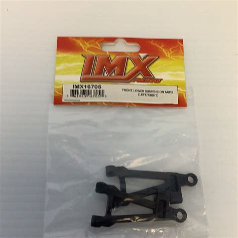 Ninja/Shogun/Katana Parts | IMX | Imex R.C. – ProTinkerToys.com