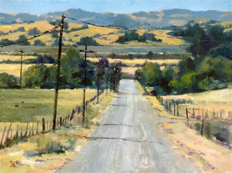 2023 Artists Sonoma Plein Air Foundation
