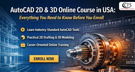 autocad      usa complete guide  enrolling