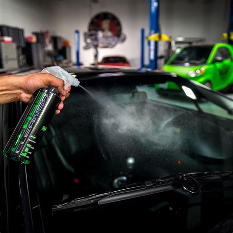 How to Remove Smoke Smell from Car