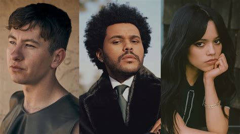 The Weeknd Encabeza El Reparto De Una Nueva Película Junto A Barry