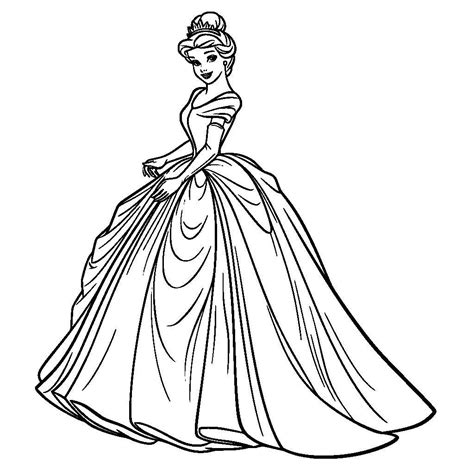 Free Cinderella Svg Vector File For Laser Cutting K Laser Cutter