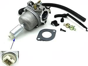 Amazon Lumix Gc Carburetor For Briggs Stratton C C