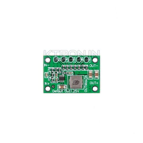 Buy MP1495 Multi Output Step Down Module 3A KTRON India