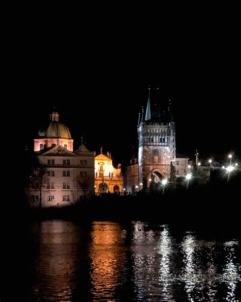 Best Instagram Spots In Prague Diana Miaus