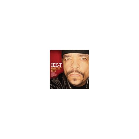 Ice T Lp Greatest Hits