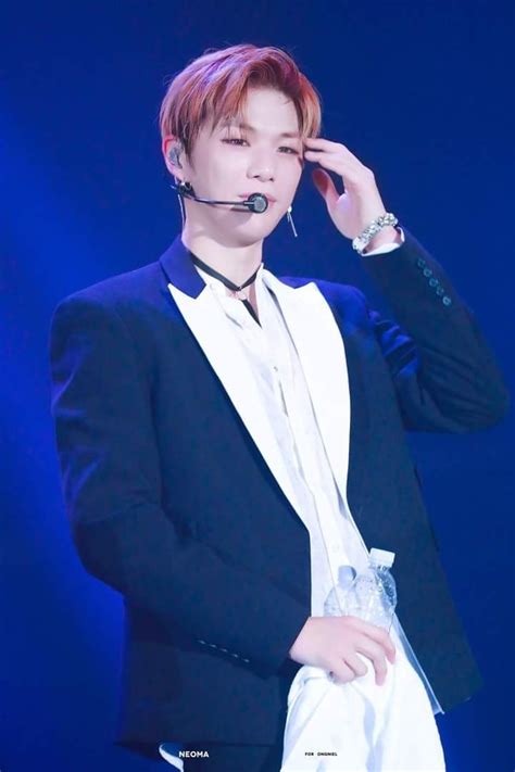 180601 Kang Daniel Wanna One World Tour One The World In Seoul