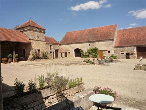 Exposition Visite De La Ferme Forte De La Pothi Re Aignay Le Duc