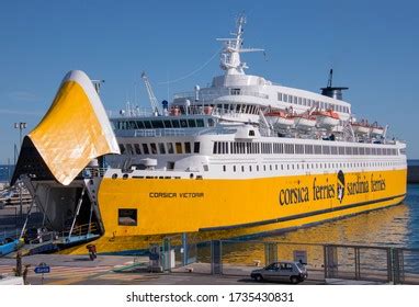 1,019 Corsica ferries Images, Stock Photos & Vectors | Shutterstock