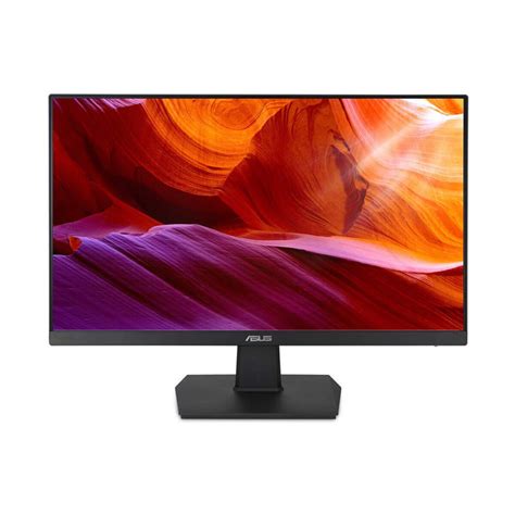 Monitor Asus Va Ehe Full Hd Ips Hz Compupel