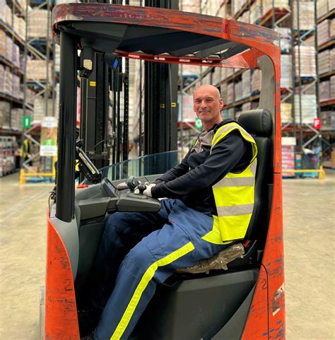 Warehouse Loaders Heron Foods Careers