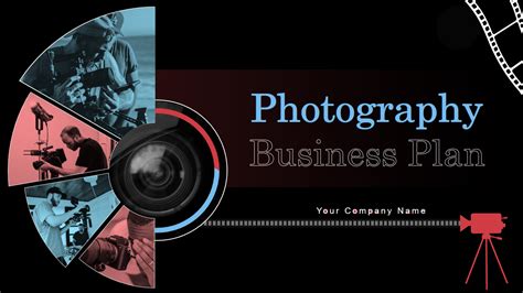 Must Have Photography Business Plan Templates With Samples And Examples