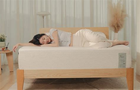 Woosa Original Mattress Review | Need Mattress