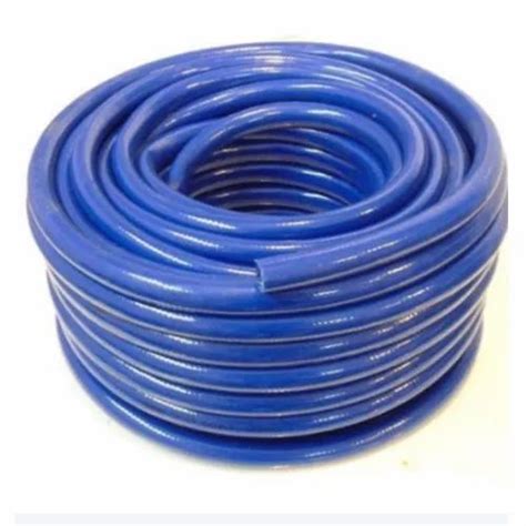 Hard Tube Blue Pvc Water Pipe Size Meter Packaging Type Roll At