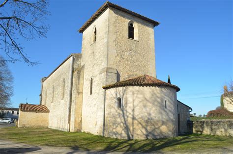 Inventaire du Patrimoine Le Pian Médoc