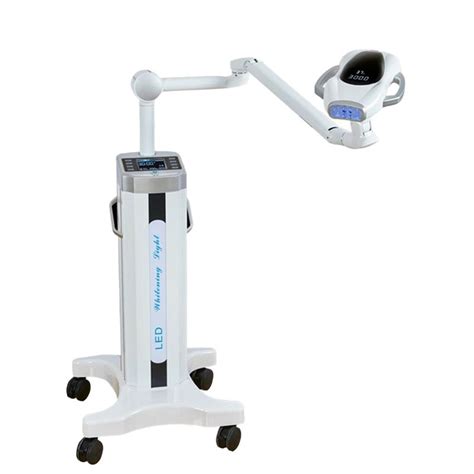 Premium Teeth Whitening Machine Ultima 10k Celebrity Whitening
