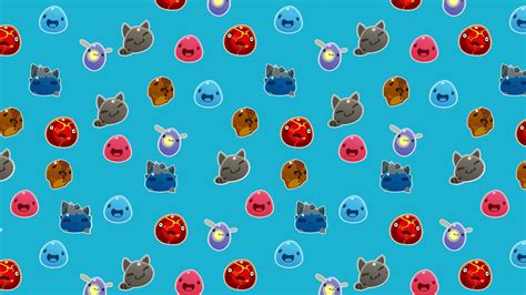 Slime Rancher Wallpapers - Wallpaper Cave