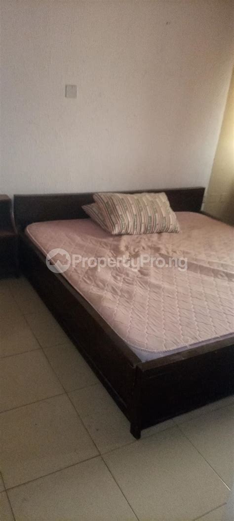 Bedroom Flat Apartment In Oke Afa Isolo Lagos Flat Apartment