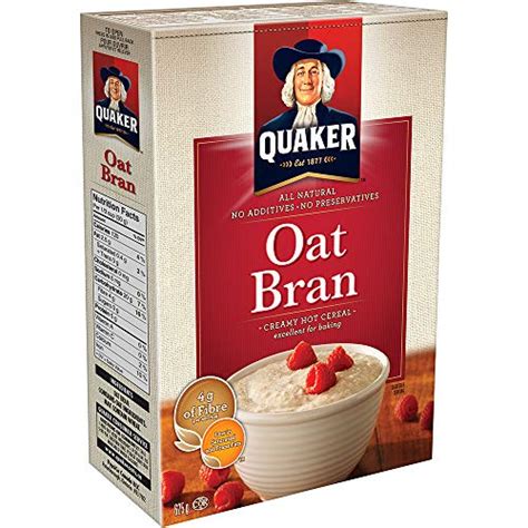 Buy Best Oat Bran Cereal From Amazon