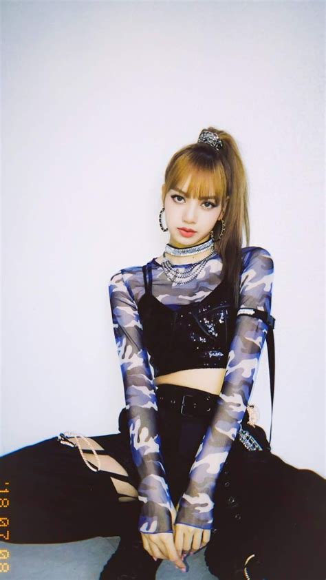 Lalisa Blackpink Lisa Wallpaper Lisa Blackpink Wallpapers Wallpaper