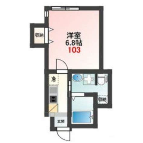 西武新宿線 新井薬師前駅 地上3階建て 築1年未満 東京都中野区新井5 83万円／1k K68／2195㎡｜賃貸物件賃貸